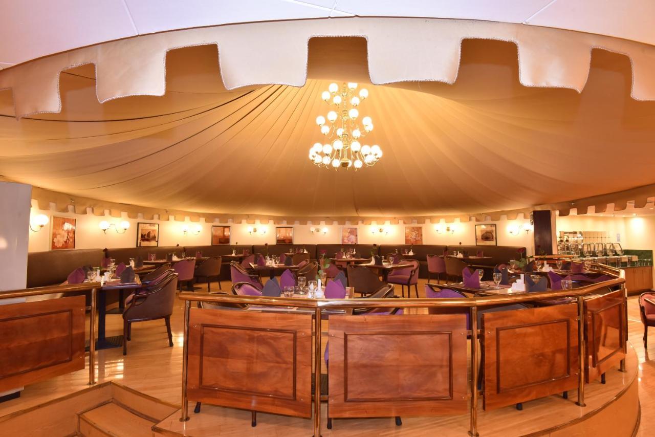 Inn & Go Kuwait Plaza Hotel Kuwait City Exterior photo