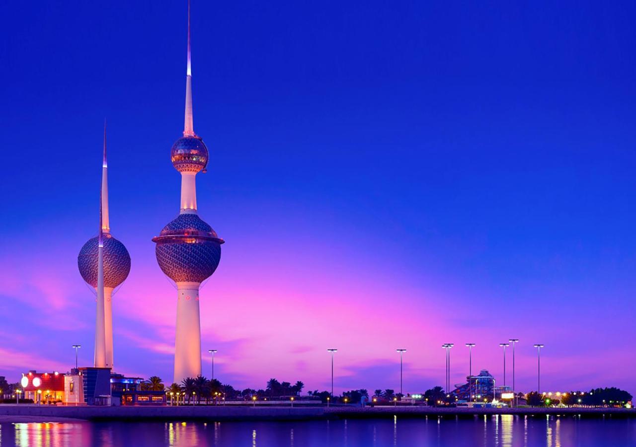 Inn & Go Kuwait Plaza Hotel Kuwait City Exterior photo