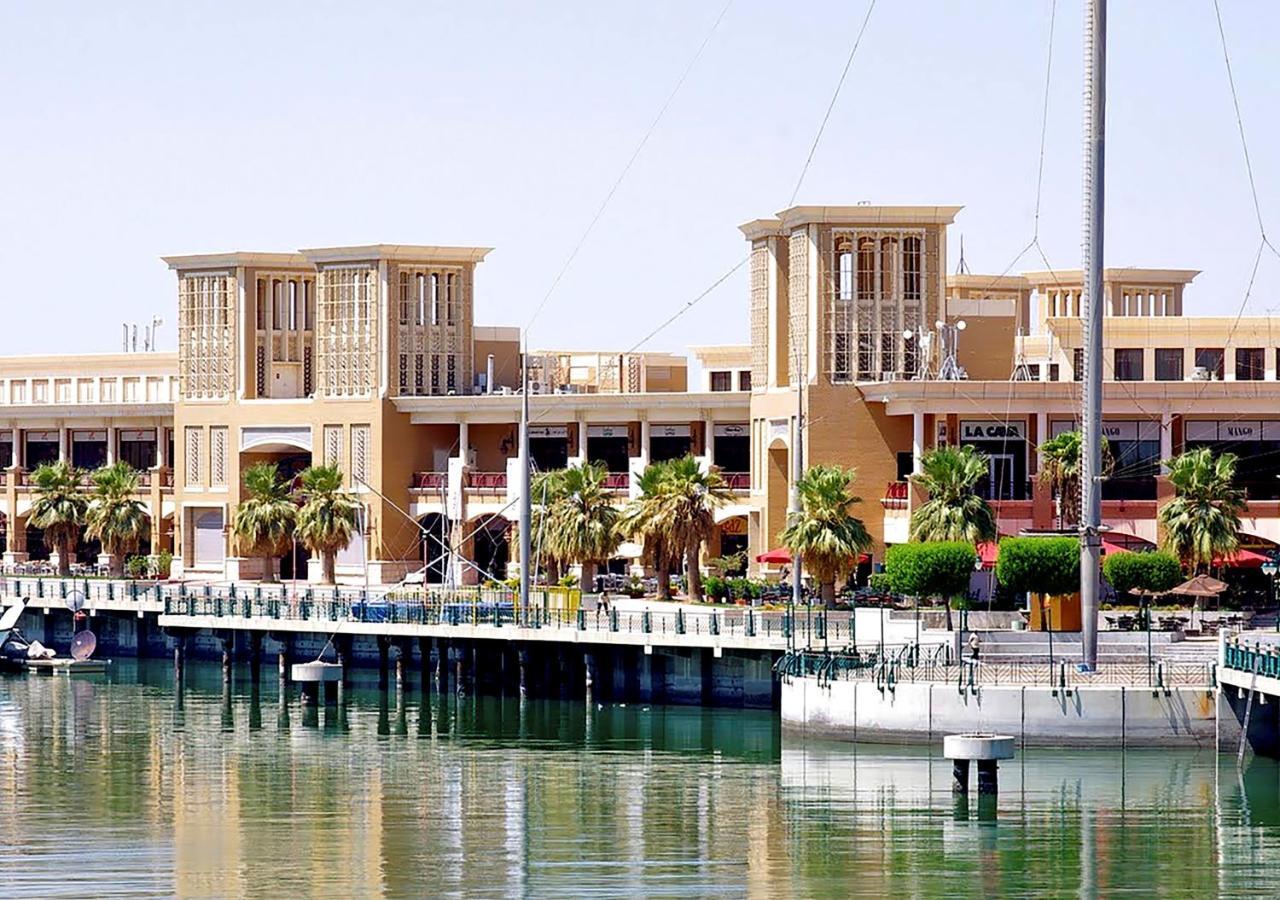 Inn & Go Kuwait Plaza Hotel Kuwait City Exterior photo